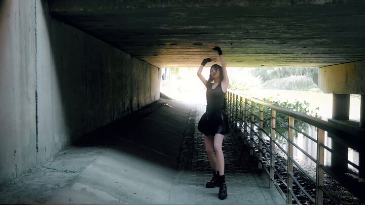 【Dance】HELICOPTER♡Helicopter♪