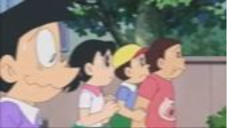 Doraemon episode 768