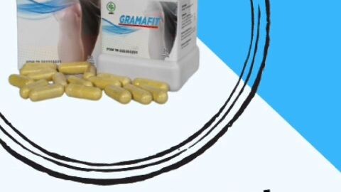PROMO, Tlp 0878-8138-9755 Central ciri ciri nyeri sendi lutut GRAMAFIT