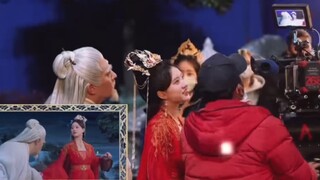 [Zhao Lusi's disappearance] It turns out that the little clever ideas in these dramas were all thoug