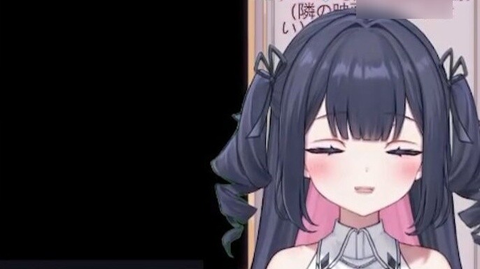 vtuber ญี่ปุ่นดู "เครื่องขายของอัตโนมัติแกล้งมนุษย์"