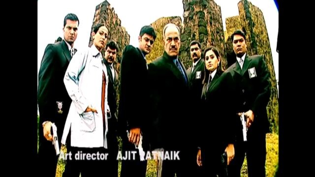 CID Season 1 Bangla Dubbed Episode 349 and 350