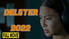 WATCH | PINOY | Nadine Lustre, Louise delos Reyes | MMFF | 2022 | MOVIE | UNLICINEMA