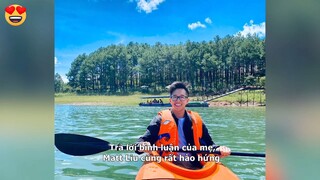 Hương Giang có mối quan hệ thế nào với gia đình Matt Liu ? #vbiz #showbiz