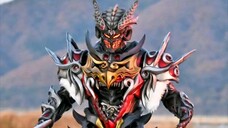 Kamen Rider Gavv Episode 34 Preview