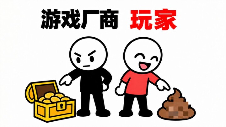 Sebenarnya, seperti apa gameplay yang benar-benar disukai para pemain?