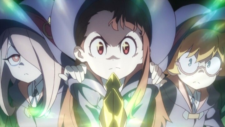 MC Nggak Punya Bakat, Modal Nekat Jadi Penyihir 🪄