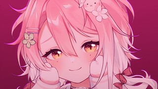 I'm starting to like the teacher~♥