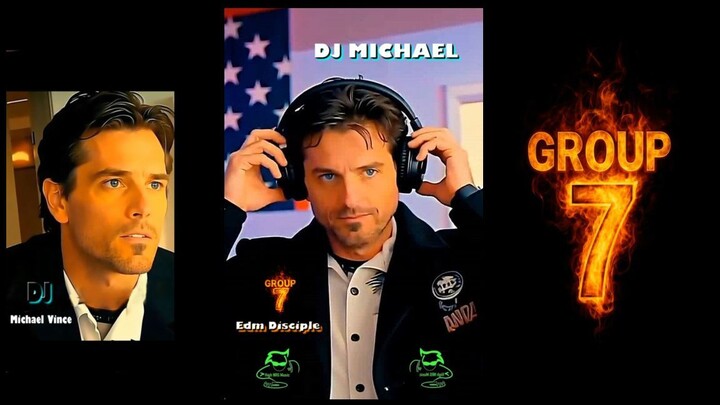 Disco Freak - Edm Disciple 2026