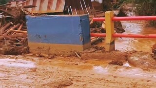 Mohino, Morowali Utara