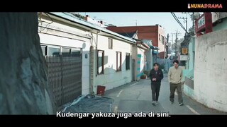 good boy ep 16 part 2 sub indo