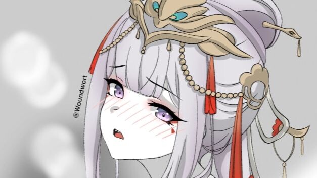 【火柴尘白】第十一集 辰星篇