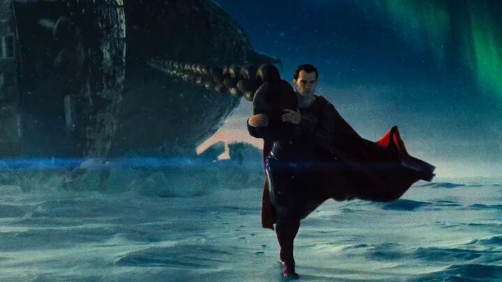 มุมมองด้านชีววิทยาของซูเปอร์แมนนั้นบ้าบิ่นขนาดไหน? ตอนนั้นคนจีนยังไม่มีใครยกเครื่องบินได้ แต่เขากลับ