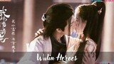 Wulin Heroes Ep 15