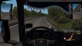 Euro Truck Simulator 2