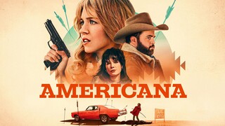 WATCH  Americana 2025 - Link In The Description