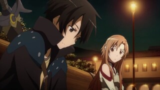 Sword Art Online Season 1 Episode 7