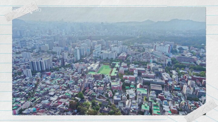 love for love's sake ep 4 Eng sub