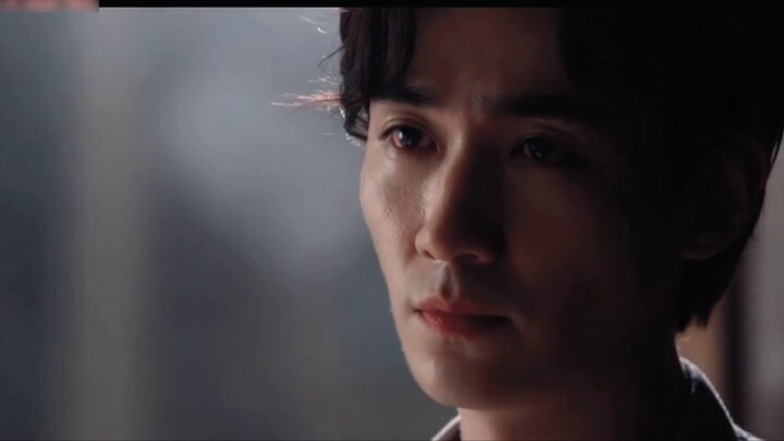【Sastra Xiao Ma】【Sheng Ran】【Seri Tiga Pandangan yang Hilang: Anak Mewarisi Bisnis Ayah】Episode 7