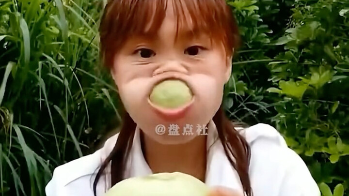 ฉากเด่นของการขายของที่ผิดพลาด