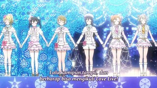 Love Live School Idol Project Season 2 Episode 10 Subtitle Indonesia