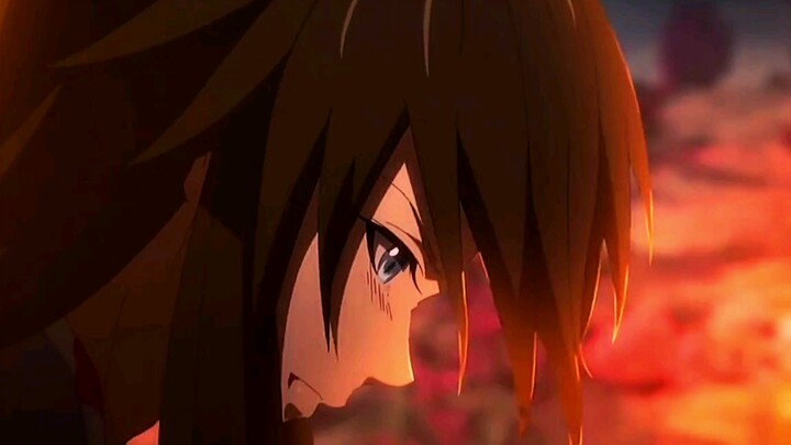 Although I, Bai Xiaochun, am greedy for life, I am never afraid of death!