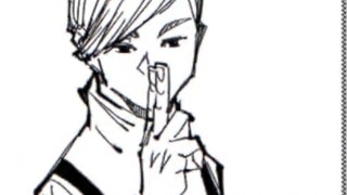 Shibuya Incident 9: Yuji struggles with the swelling, and the secret of the black bird technique bre
