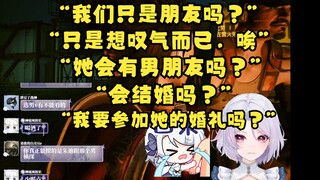 好笑吗？我只看到一个绝望的绿瞳在喝闷酒😭