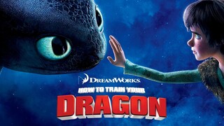 WATCH How to Train Your Dragon - Link In The Description