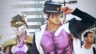 كيف يكون شعورك عندما تحضر نجمة البلاتين إلى معرض الأنيمي وتقوم بالترفيه!