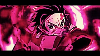 KIMETSU NO YAIBA◀AMV▶talk_fly_away🌟 (Demon Slayer)