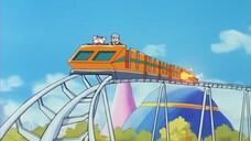 Boorin (Tình bạn như những chú ngựa gỗ)