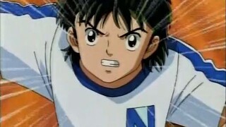 Captain Tsubasa Road to 2002 - 15