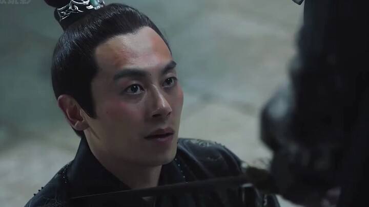 ฮั่นหวังก่อกบฏก็เหมือนเล่นสมมติ แป๊บเดียวก็จบการแสดงแล้ว