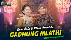 Lala Atila & Akbar Handoko - Gadhung Mlathi - Kembar Campursari (Official Music