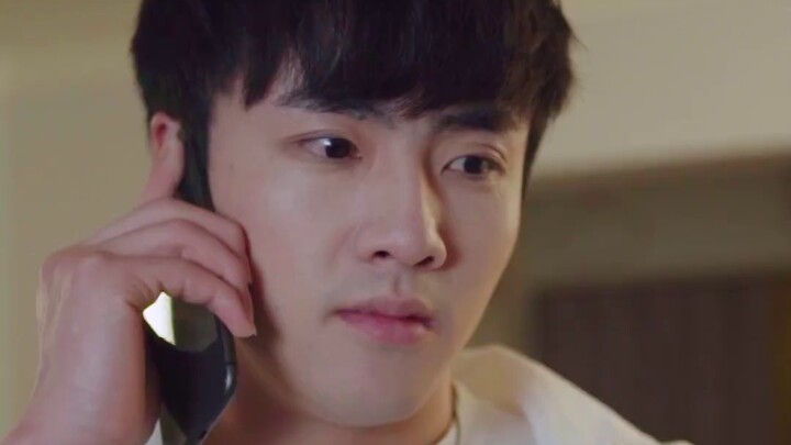 [Qijiu Naoye] Bạn có đang trong một mối quan hệ xa cách, một mình chịu đựng sự cô đơn và bất lực khô