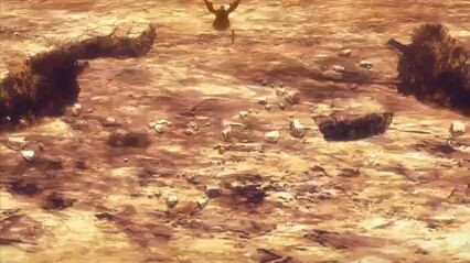 #BLACK CLOVER  ASTA AND YAMI....