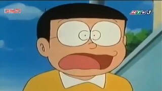 Doraemon S1 Tập 7 - Doraemon Tập 7 HTV3 Lồng Tiếng - Hơi ga sở hữu