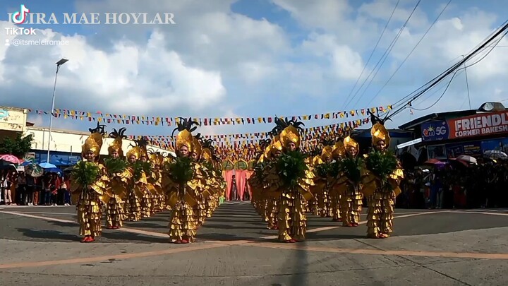 KAROMATA FESTIVAL STREET DANCING - CCS