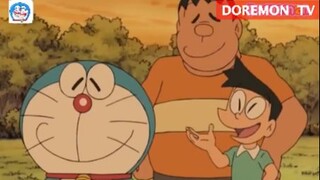 DOREMON Tập 20 doremon đạp xe đạp dưới đại dương