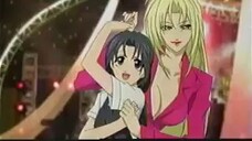 Get Backers - Episode 23 (Tagalog Dub)
