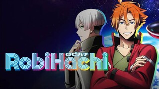 Shounen Ai - RobiHachi - Episode 3 (2019)