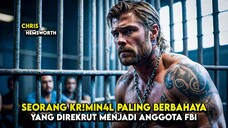 Memburu Jaringan K3jah4tan Tingkat Tinggi !!! | Alur Film Action Terbaru