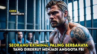 Memburu Jaringan K3jah4tan Tingkat Tinggi !!! | Alur Film Action Terbaru