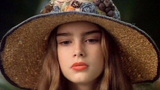 [Film] Daftar Film Yang Dibintangi Brooke Shields