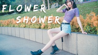 【Ayuan】✿FLOWER SHOWER✿
