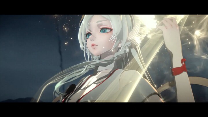 Rise [GMV] - Onmyoji CG