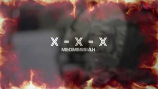 Hard Boom bap X X X  - Medmessiah (Instrumental)