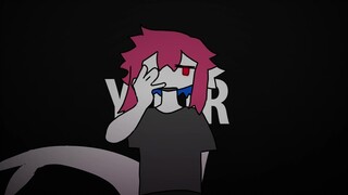 【hl/闪烁注意/水/meme】skazka