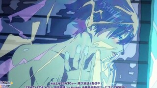 《败犬女主太多了！》新ED映像「CRAZY FOR YOU」完整版